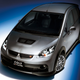 Illustration for article titled The Mitsubishi Colt Ralliart Version-R Special Would Have Saved Mitsubishi